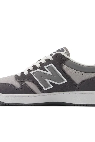 Kožené tenisové tenisky Lifestyle New Balance