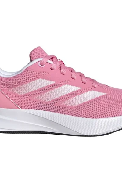 Adidas Dámské Běžecké Boty Duramo RC W - Růžové