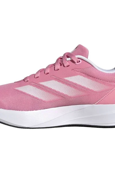 Adidas Dámské Běžecké Boty Duramo RC W - Růžové