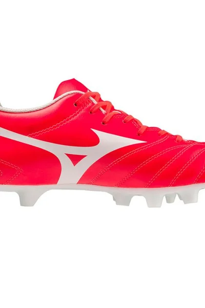 Sálovky Mizuno Monarcida Neo MD růžové - fotbalové Joma