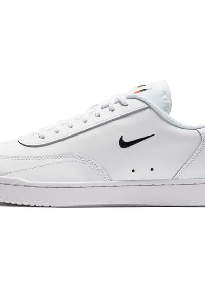 Boty Nike Court Vintage M - pánské sportovní kožené tenisky