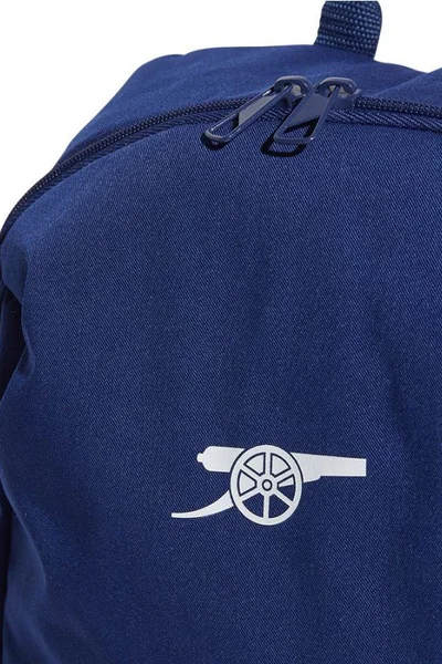 Adidas batoh Arsenal London tmavě modrý