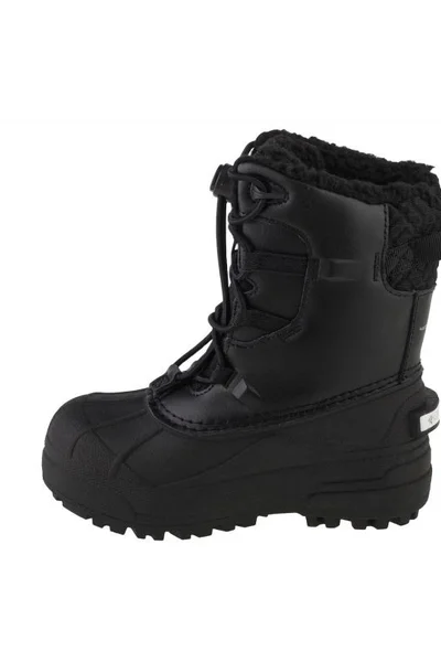 Dětské sněhule Bugaboot Celsius Wp Snow Boot Columbia