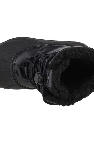 Dětské sněhule Bugaboot Celsius Wp Snow Boot Columbia