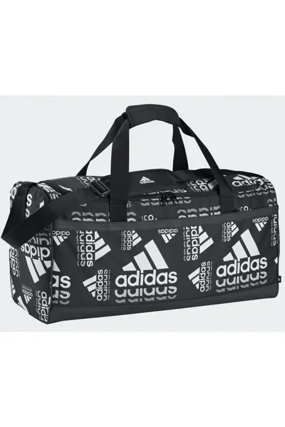 Sportovní taška adidas M - Linear Duffel