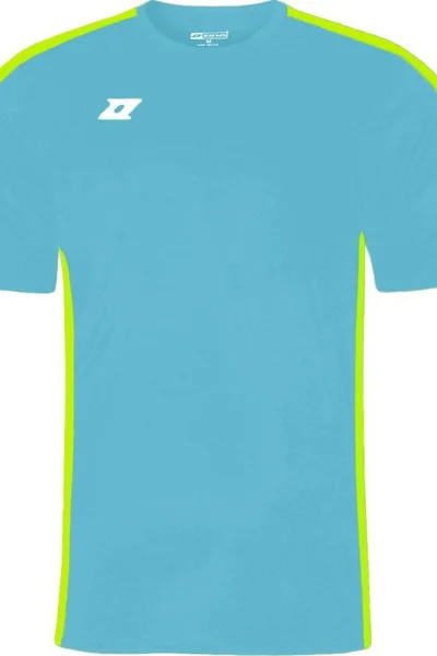 Junior fotbalové tričko Iluvio s technologií ACTIVE DRY od Ziny Zina