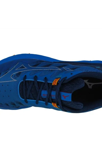 Trailové boty Mizuno Wave Daichi 7 M