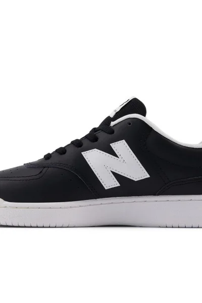 Sportovní tenisky New Balance bílo-černé