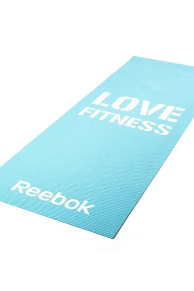 Podložka na cvičení Reebok Strength RAMT-11024BLL