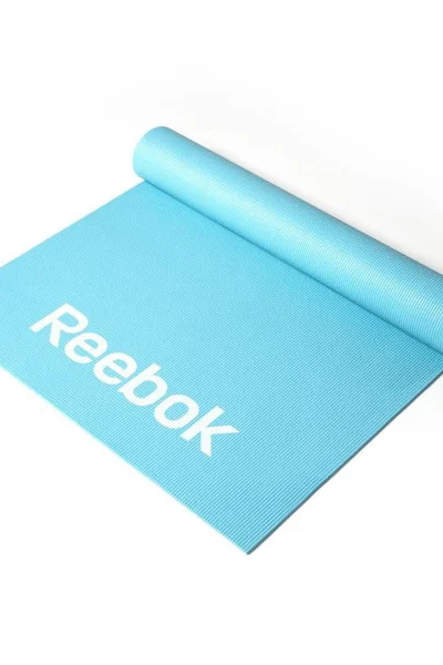 Podložka na cvičení Reebok Strength RAMT-11024BLL