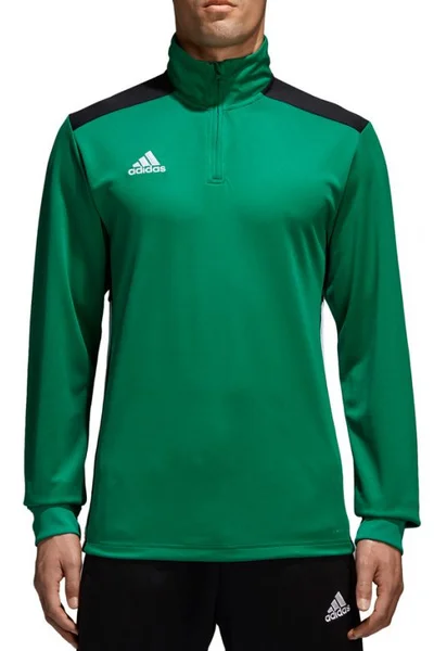 Pánská tréninková mikina Adidas Regista 18 Training M DJ2177