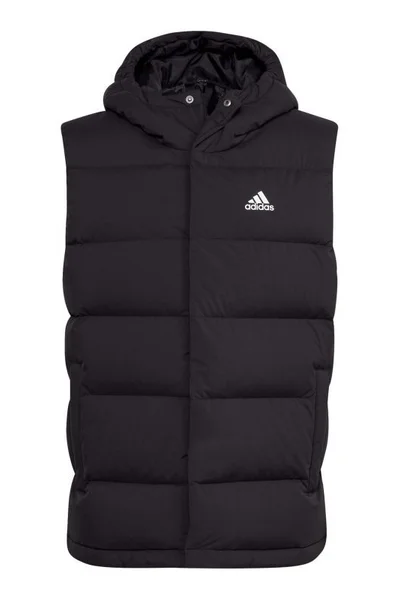 Pánská zimní vesta Helionic  Adidas