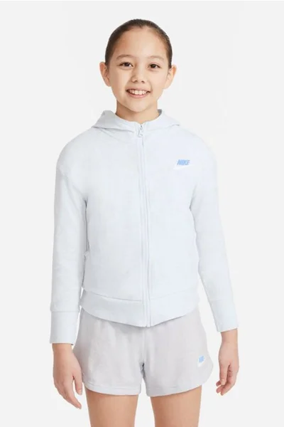 Dětská mikina Nike Sportswear