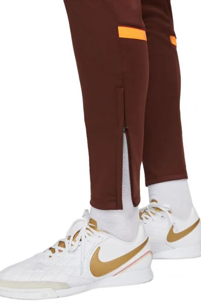 Prodyšné dámské kalhoty Nike s technologií Dri-FIT