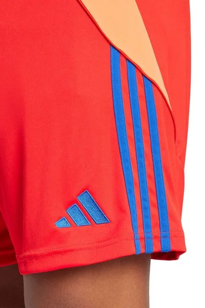 Šortky adidas Tiro M - pánské sportovní kraťasy