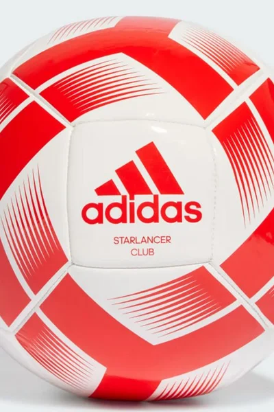 Klubový fotbalový míč ADIDAS Starlancer