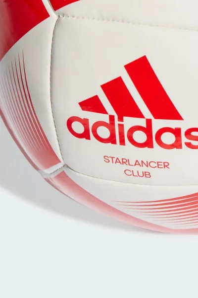 Klubový fotbalový míč ADIDAS Starlancer