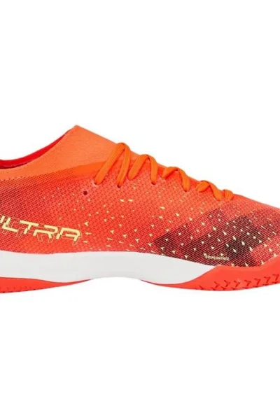 Rychlé sálové kopačky Puma Ultra Match IT Fearless Pack