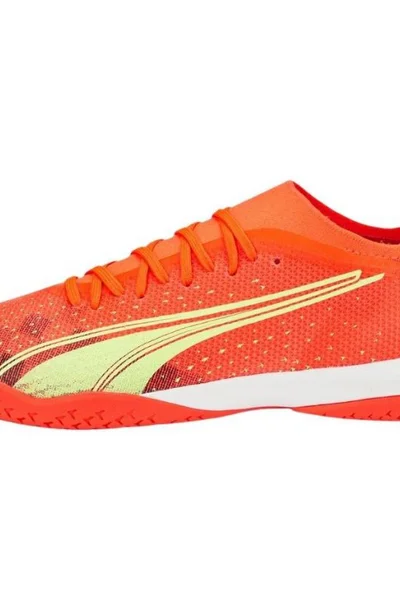 Rychlé sálové kopačky Puma Ultra Match IT Fearless Pack