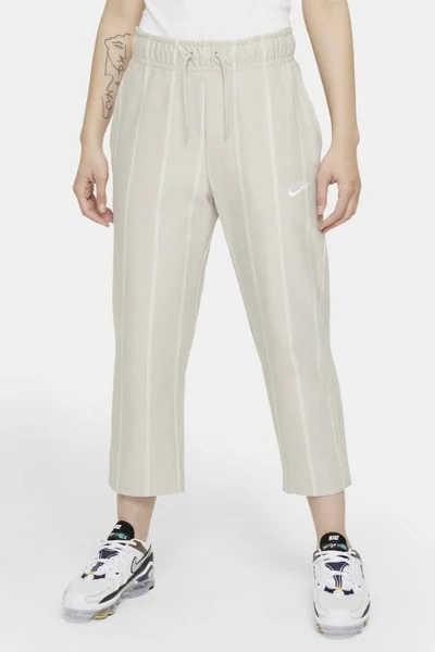 Relaxační dámské kalhoty Nike Sportswear