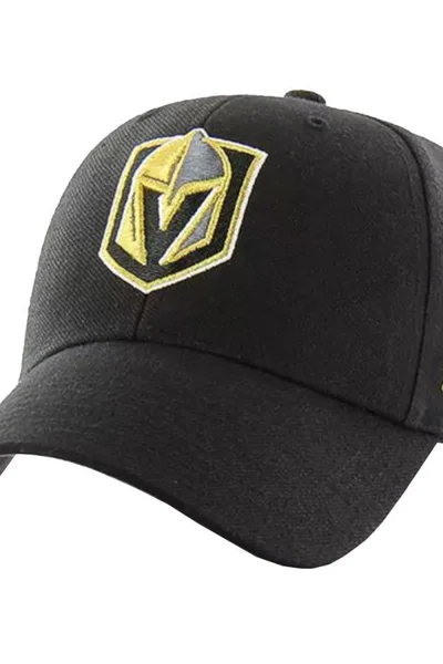 Originální kšiltovka NHL Vegas Golden Knights 47 Brand