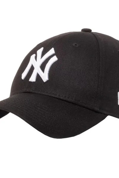 New Era New York Yankees MLB Kšiltovka Černá