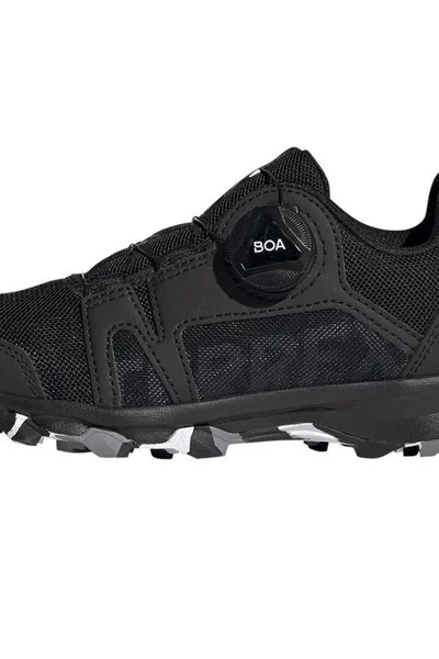 Adidas Trail Boost - Pánské boty s Boa uzavíráním