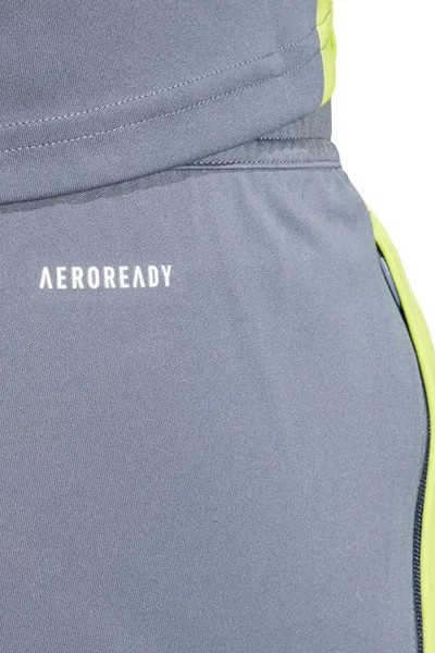 Adidas Tiro pánské tréninkové šortky s Aeroready