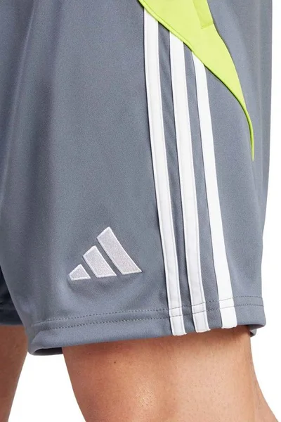 Adidas Tiro pánské tréninkové šortky s Aeroready