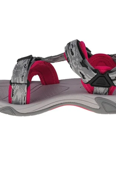 Dětské sandály CMP Hamal Hiking Sandal