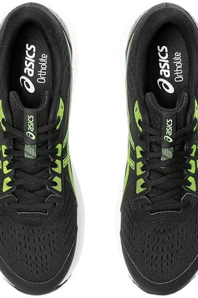 Odpružené pánské běžecké boty Asics Gel Contend 8