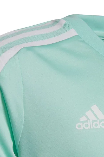 Komfortní dětské fotbalové tričko ADIDAS Condivo