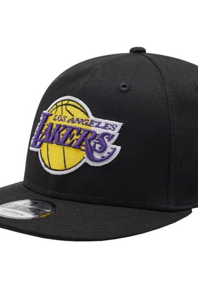 New Era kšiltovka Los Angeles Lakers černá