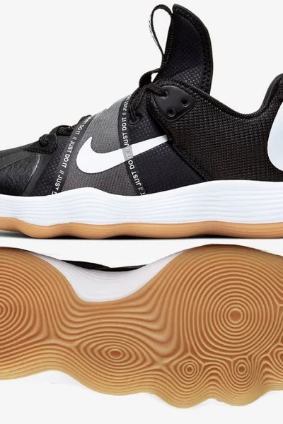 Volejbalové boty Nike HyperSet pro muže