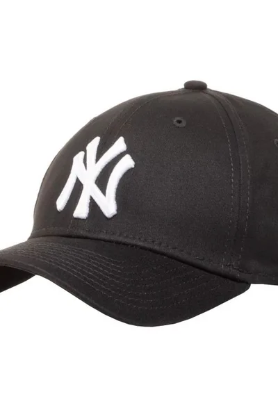 New Era Kšiltovka NY Yankees Černá