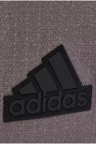 Adidas Outdoor Mini Taška - černá - recyklovaný polyester