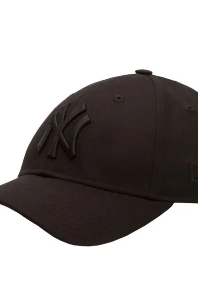 New Era Kšiltovka New York Yankees MLB - černá