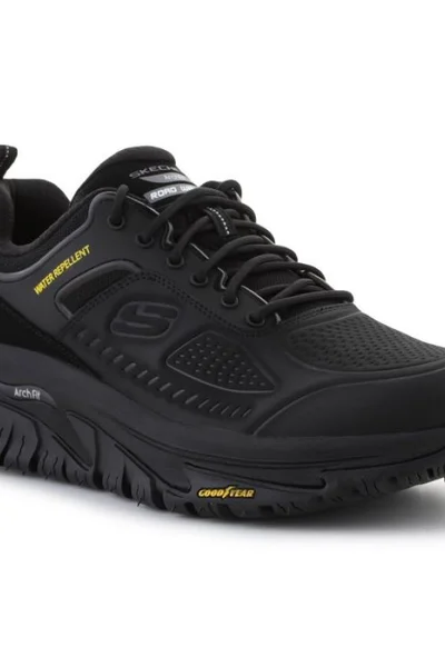 Skechers Arch Fit Road Walker pánská voděodolná obuv