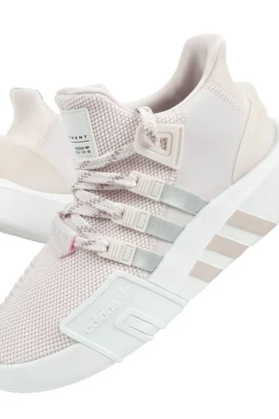 ADIDAS Dámské Sportovní Tenisky Eqt Bask Adv