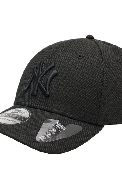 New Era Yankees kšiltovka černá S/M pro každodenní nošení