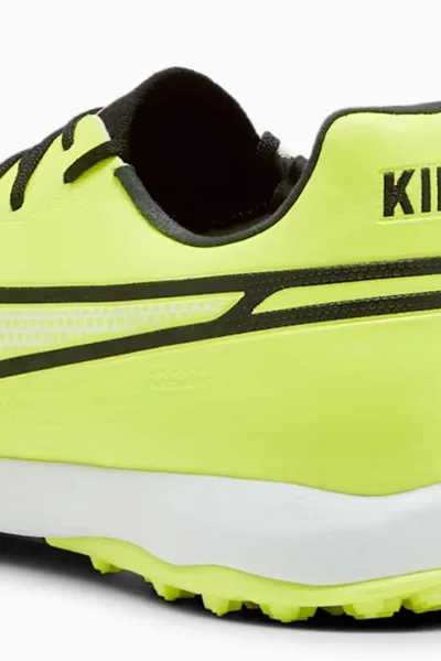 Umělé Trávník Kopačky Puma King ze Syntetické Kůže