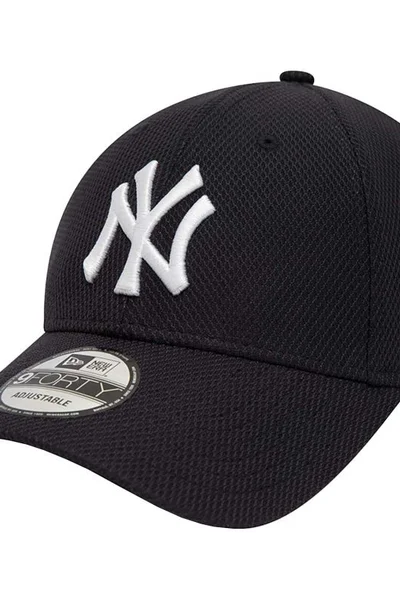 New Era Yankees černá kšiltovka OSFM MLB