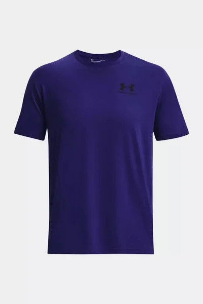 Sportovní tričko s technologií HeatGear od Under Armour