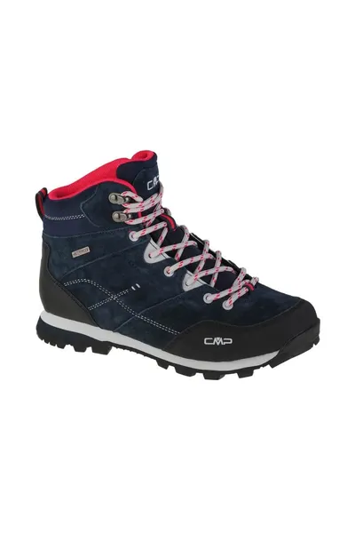 Dámské outdoorové boty CMP Alcor Mid W 39Q4906-61UG