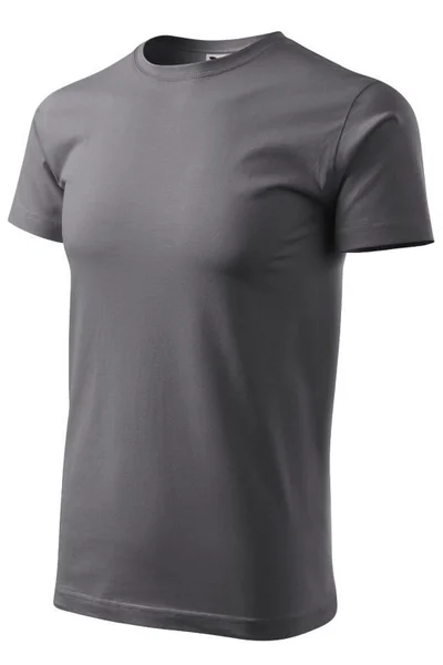 Ocelové tričko Malfini pro muže