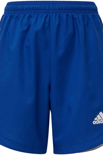 ADIDAS Dětské tréninkové šortky Condivo Youth blue