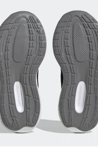 Adidas Dívčí běžecké boty Recykl Runfalcon K Jr