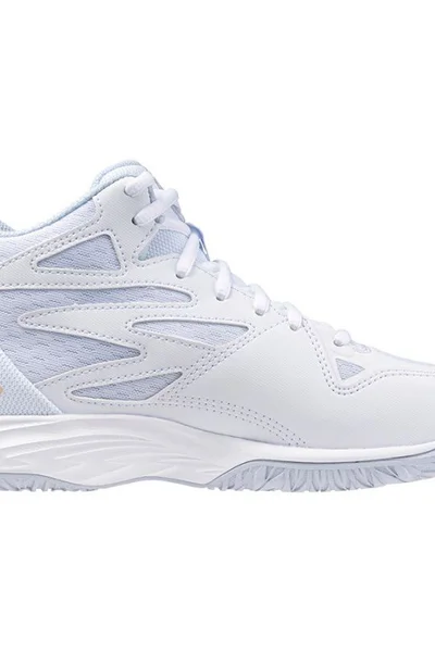 Volejbalové boty Mizuno Thunder Blade Mid W