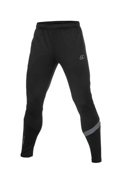 Sportovní kalhoty Ganador 2.0 - černá/šedá Zina