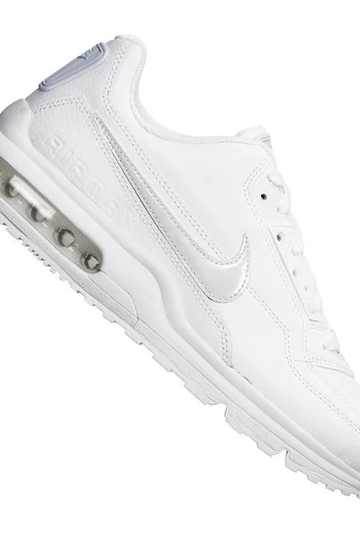 Boty Nike Air Max LTD M pro každodenní a tréninkové použití